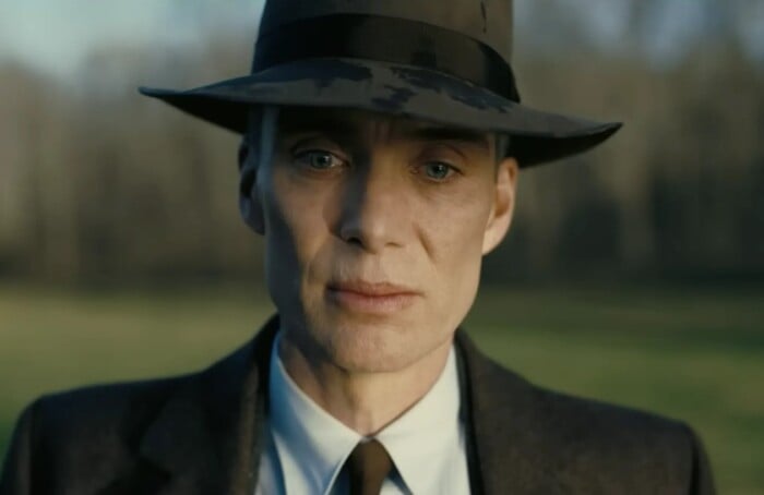 Oppenheimer Film Recensione 2