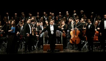 Paolo Olmi E YMEO