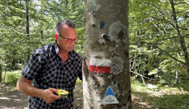 CAI - trail romagna