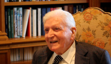 Sergio Zavoli
