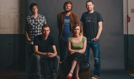 Slowdive