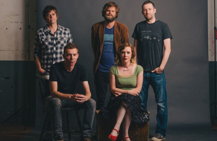 Slowdive