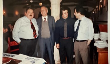 Ezio Fedele Brini 