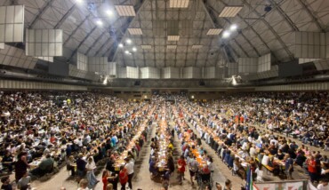 Tombolone Festa dell'Unità Ravenna 2023
