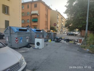 Rifiuti Gulli