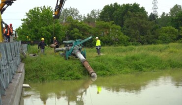 Alluvione Cab Terra