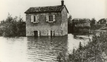 Alluvione Volta Rivolta