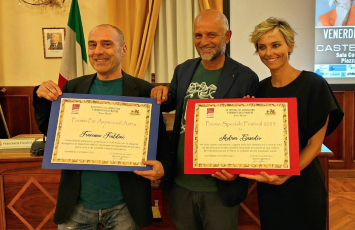 Andrea Casadio