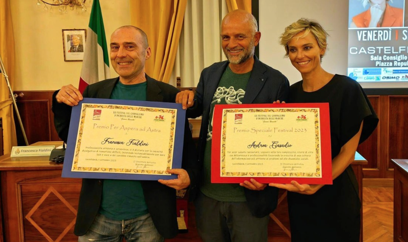 Andrea Casadio