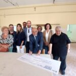 Asilo Azzaroli Donazione Bcc (9)