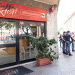 Caffe Artisti Ravenna Chiuso 2