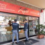 Caffe Artisti Ravenna Chiuso 3