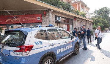 Caffe Artisti Ravenna Chiuso