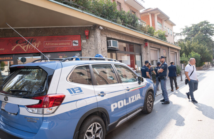 Caffe Artisti Ravenna Chiuso