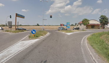 Casolana Via Emilia