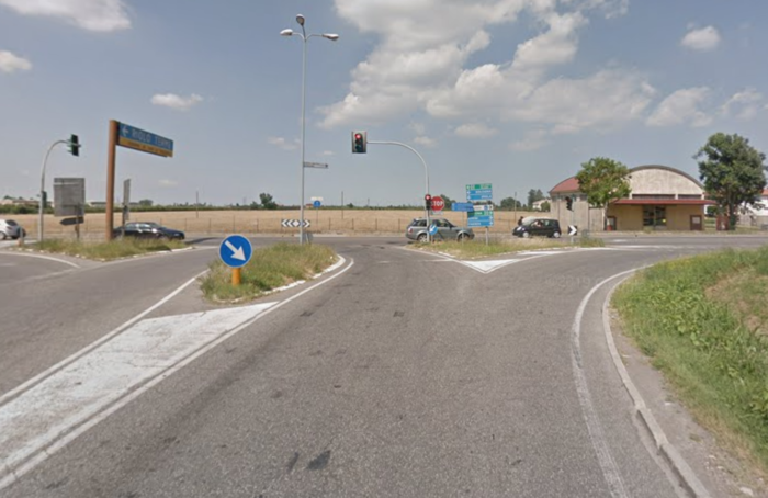 Casolana Via Emilia