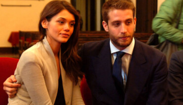 Cipriani Matrimonio