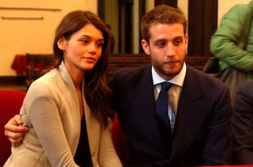 Cipriani Matrimonio