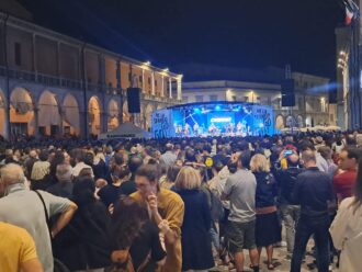 Concerto Me La Sfango Faenza