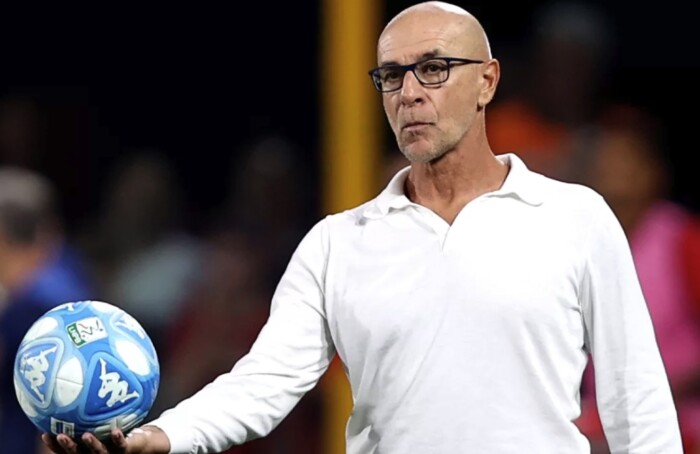 Davide Ballardini