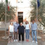 Donazione Euro Company Per Asilo Azzaroli