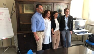 Donazione Dermatologia Ravenna