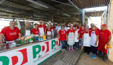 Festa Nazionale Unita Ravenna Pd
