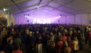 Festa Uva San Pietro In Vincoli 2023