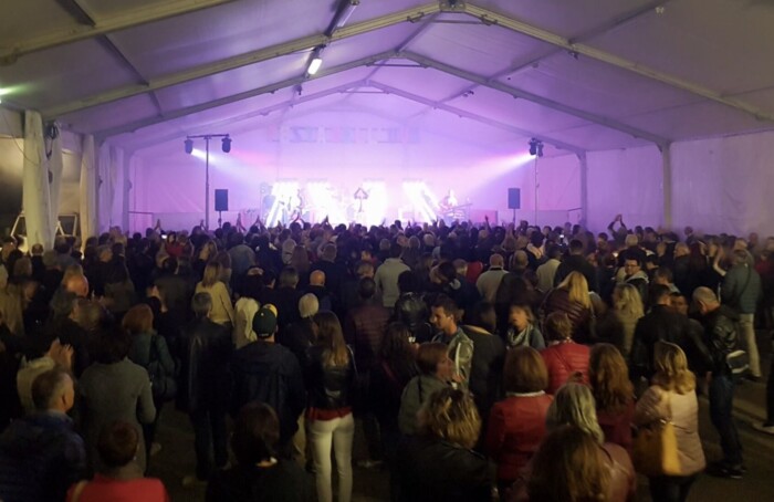 Festa Uva San Pietro In Vincoli 2023