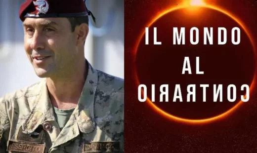 Generale Vannacci