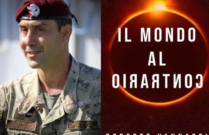 Generale Vannacci