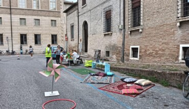 Giretto Italia