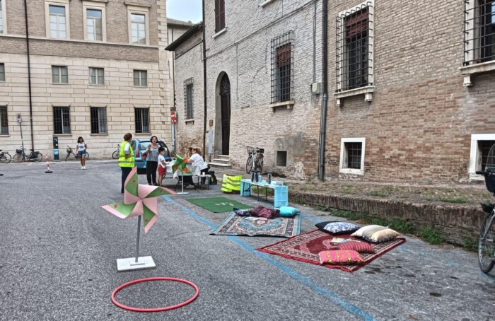 Giretto Italia