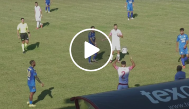Gol Saporetti Carpi Prato