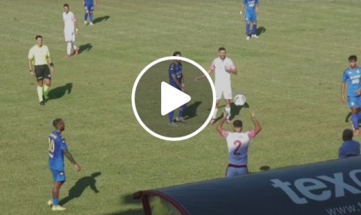 Gol Saporetti Carpi Prato