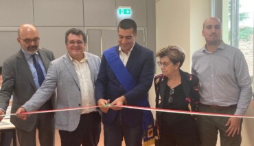 Liceo Artistico Inaugurazione