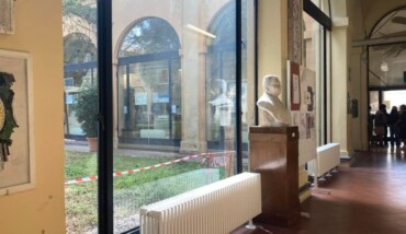 Liceo Artistico Ravenna