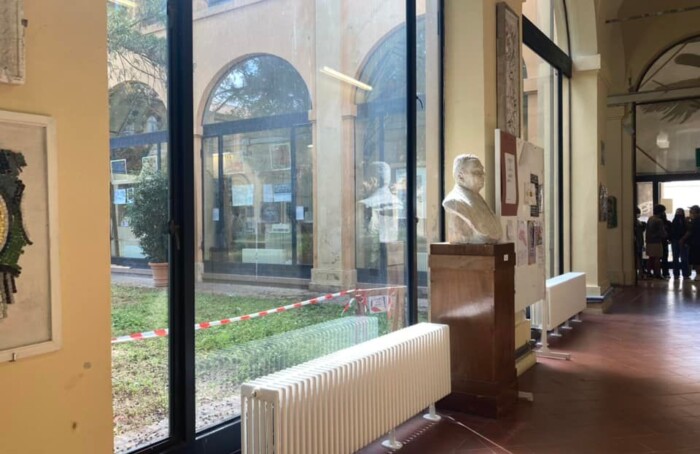 Liceo Artistico Ravenna