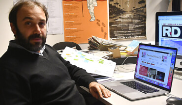 Luca Manservisi