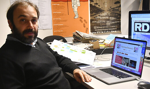 Luca Manservisi