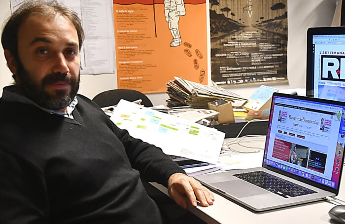 Luca Manservisi