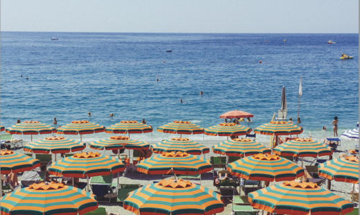Mare Lido Riviera