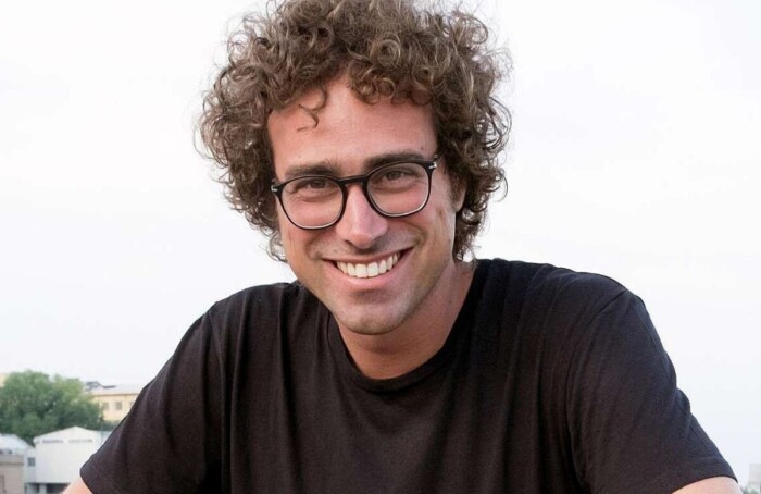 Matteo Cavezzali 2
