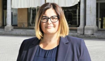 Milena Barzaglia
