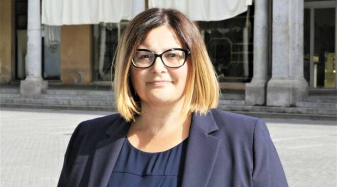Milena Barzaglia