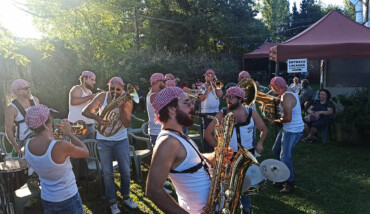 Musicanti San Crispino 2022
