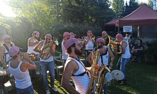 Musicanti San Crispino 2022