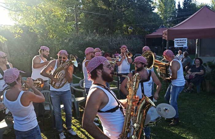 Musicanti San Crispino 2022