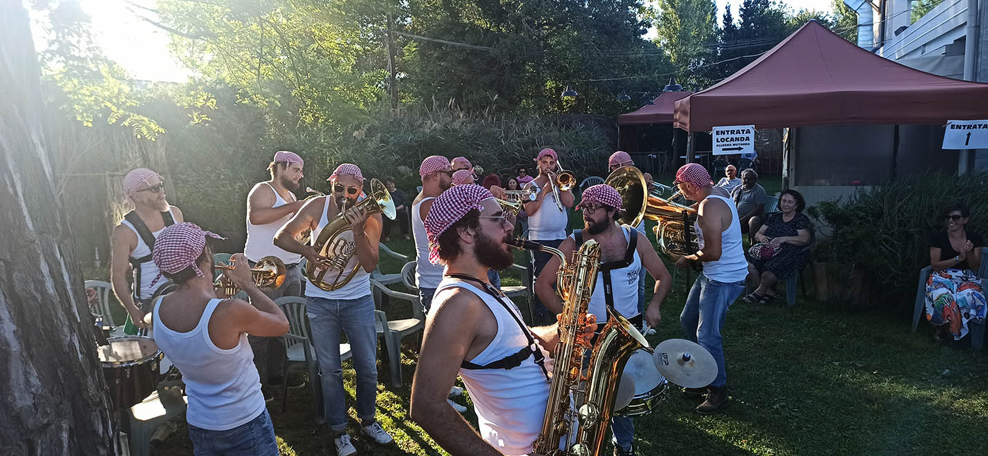 Musicanti San Crispino 2022