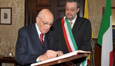 Napolitano Matteucci